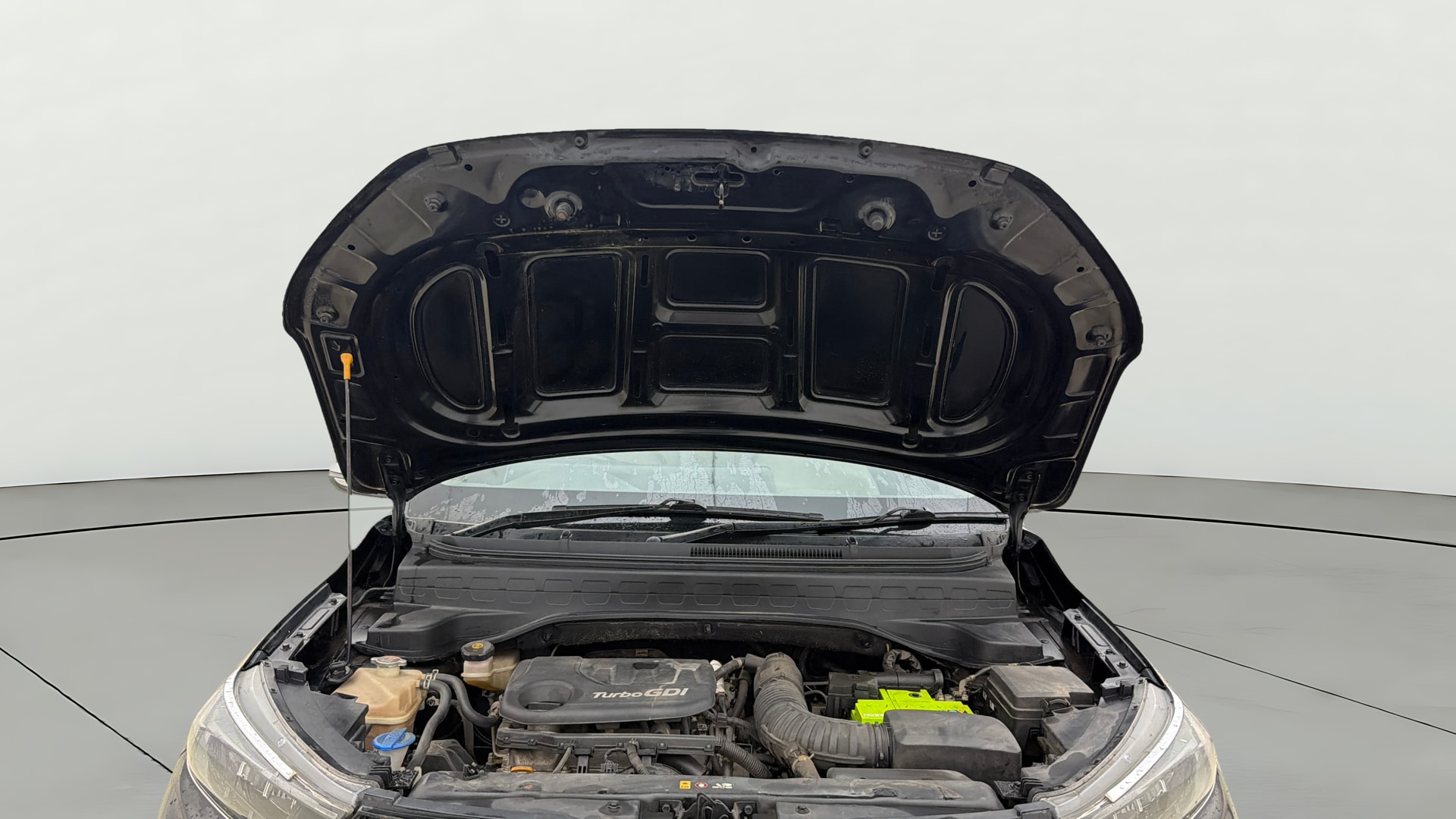 Used 2022 Kia Sonet Used 2022 Kia Sonet