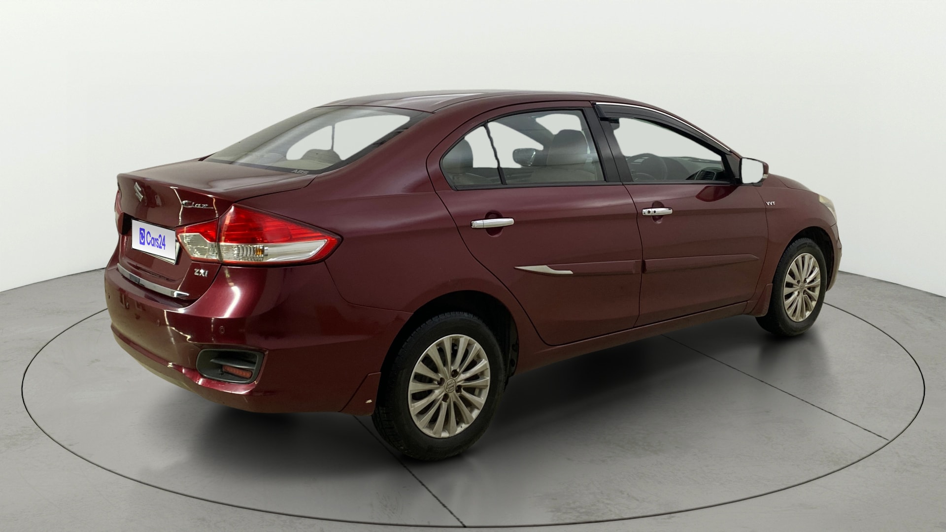 View 2015 Maruti Suzuki 1000 Base Variant Image 43 Used 2015 Maruti Suzuki 1000 Base Variant Image 43