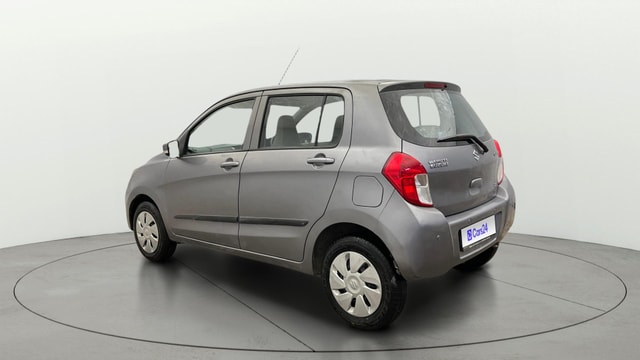 View Maruti Suzuki 1000 Image 2 Used Maruti Suzuki 1000 Image 2