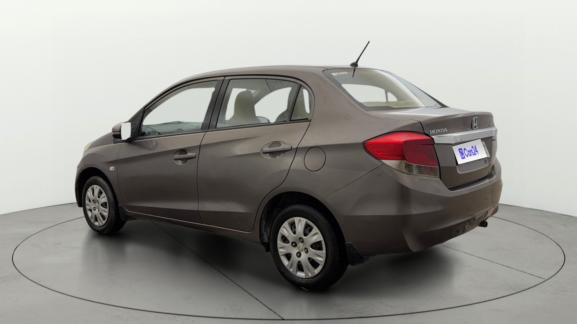 Used 2016 Honda Amaze Used 2016 Honda Amaze