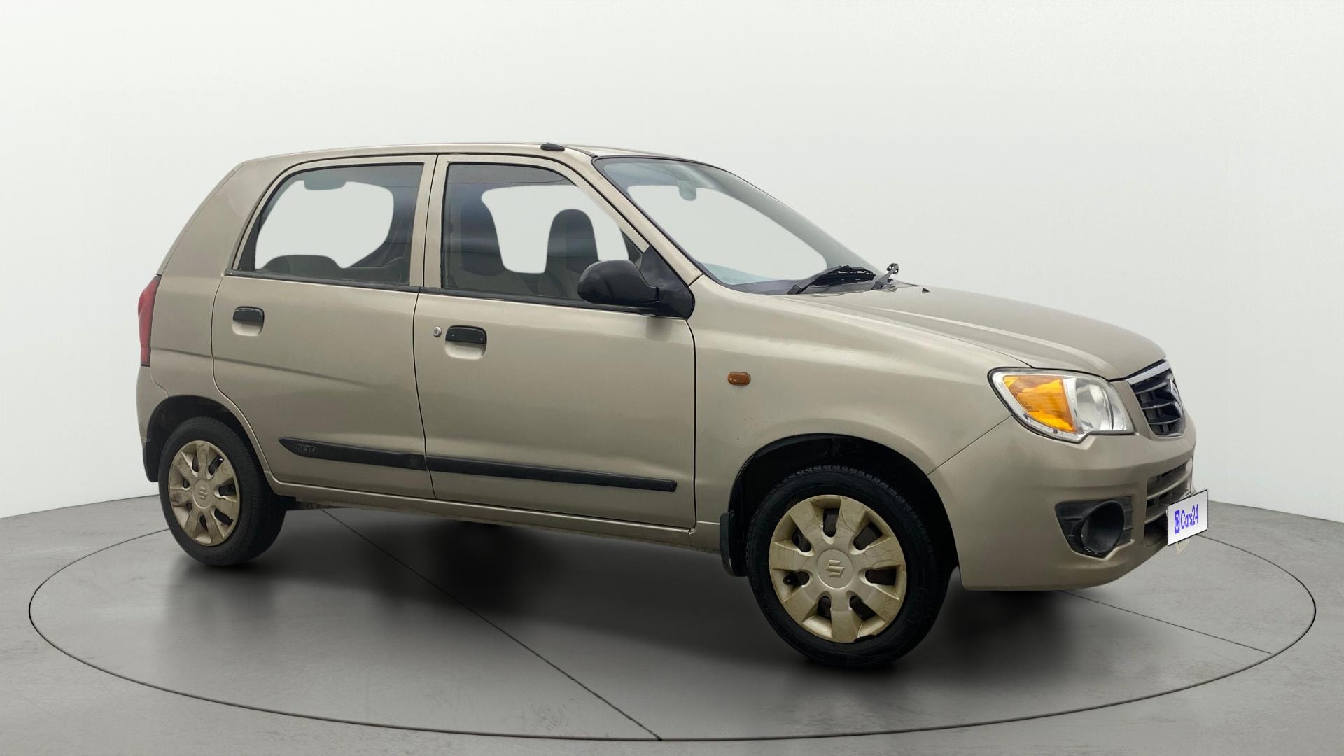View 2014 Maruti Suzuki Alto K10 LX Image 21 Used 2014 Maruti Suzuki Alto K10 LX Image 21