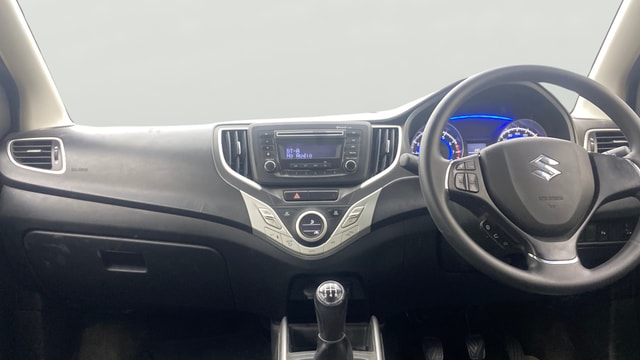 View Maruti Suzuki 1000 Image 31 Used Maruti Suzuki 1000 Image 31