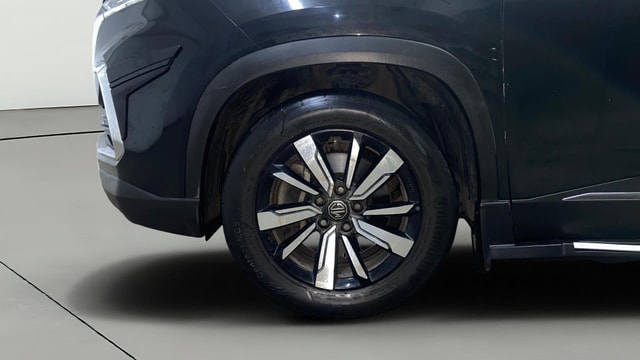 View MG Hector Image 36 Used MG Hector Image 36