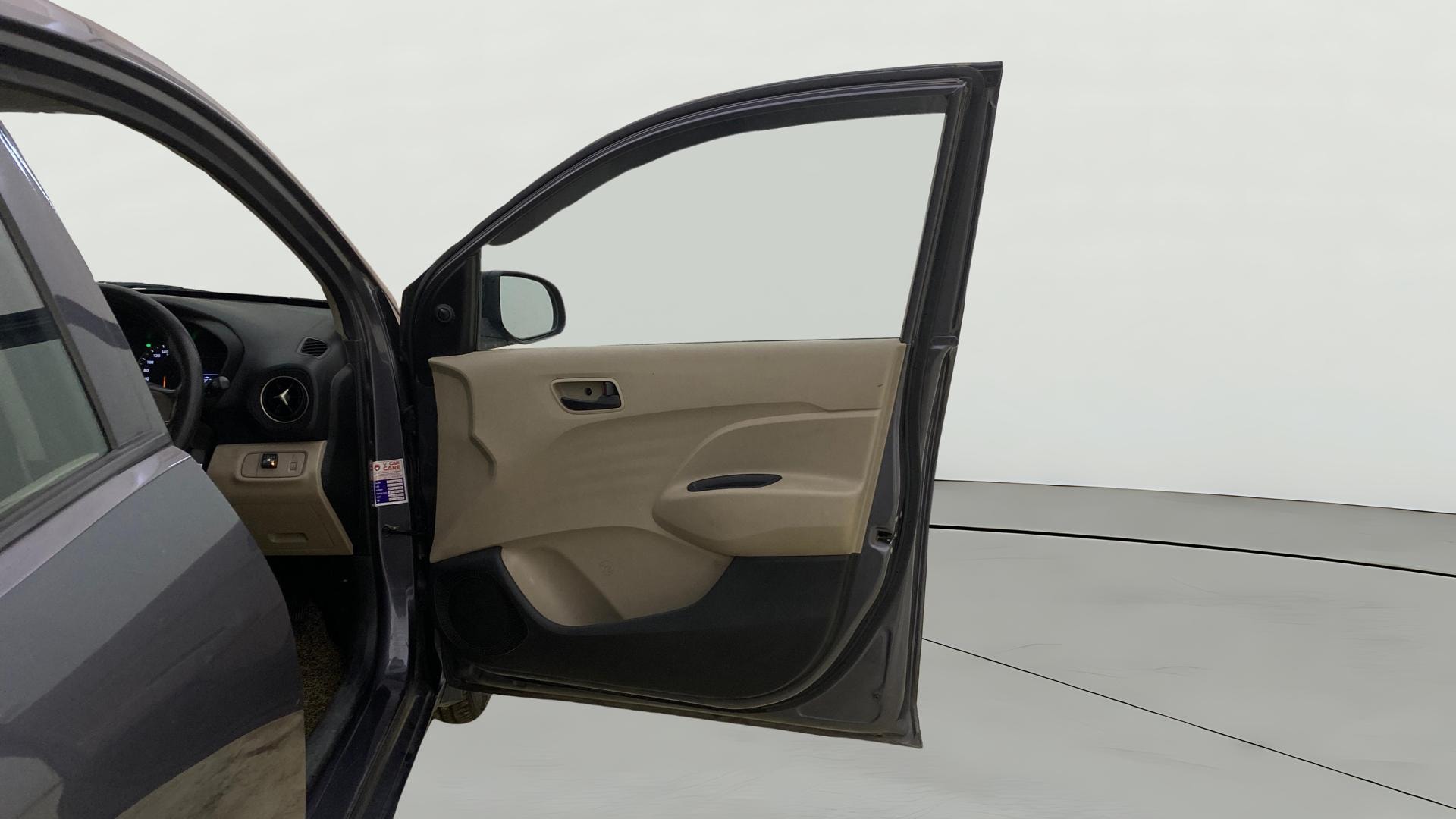 View 2019 Hyundai New Santro Era Executive Petrol Image 44 Used 2019 Hyundai New Santro Era Executive Petrol Image 44