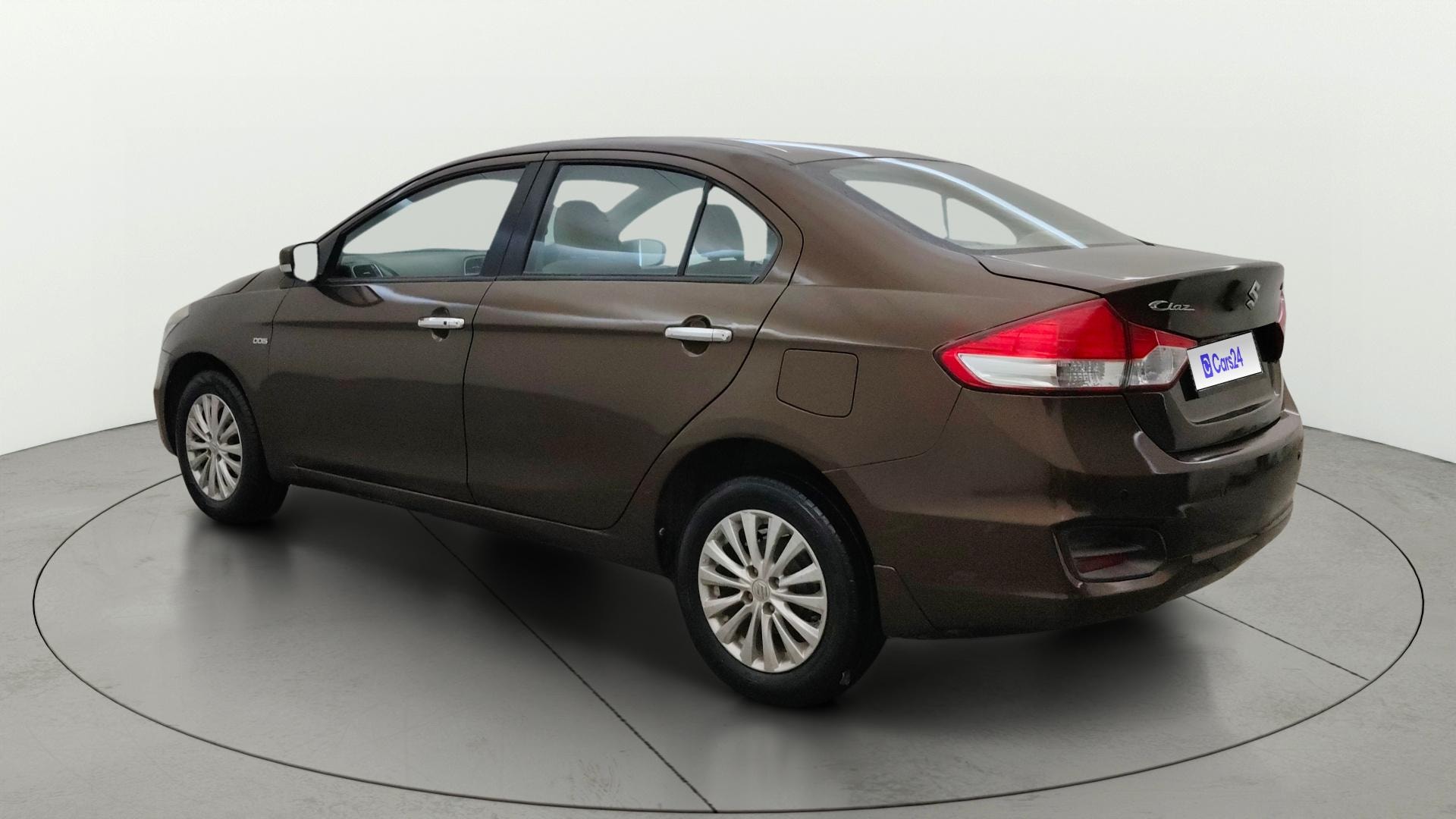 View 2017 Maruti Suzuki 1000 Base Variant Image 2 Used 2017 Maruti Suzuki 1000 Base Variant Image 2