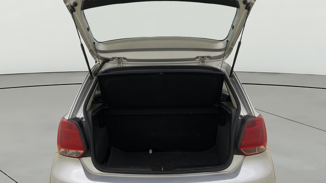View Volkswagen Cross Polo Image 36 Used Volkswagen Cross Polo Image 36