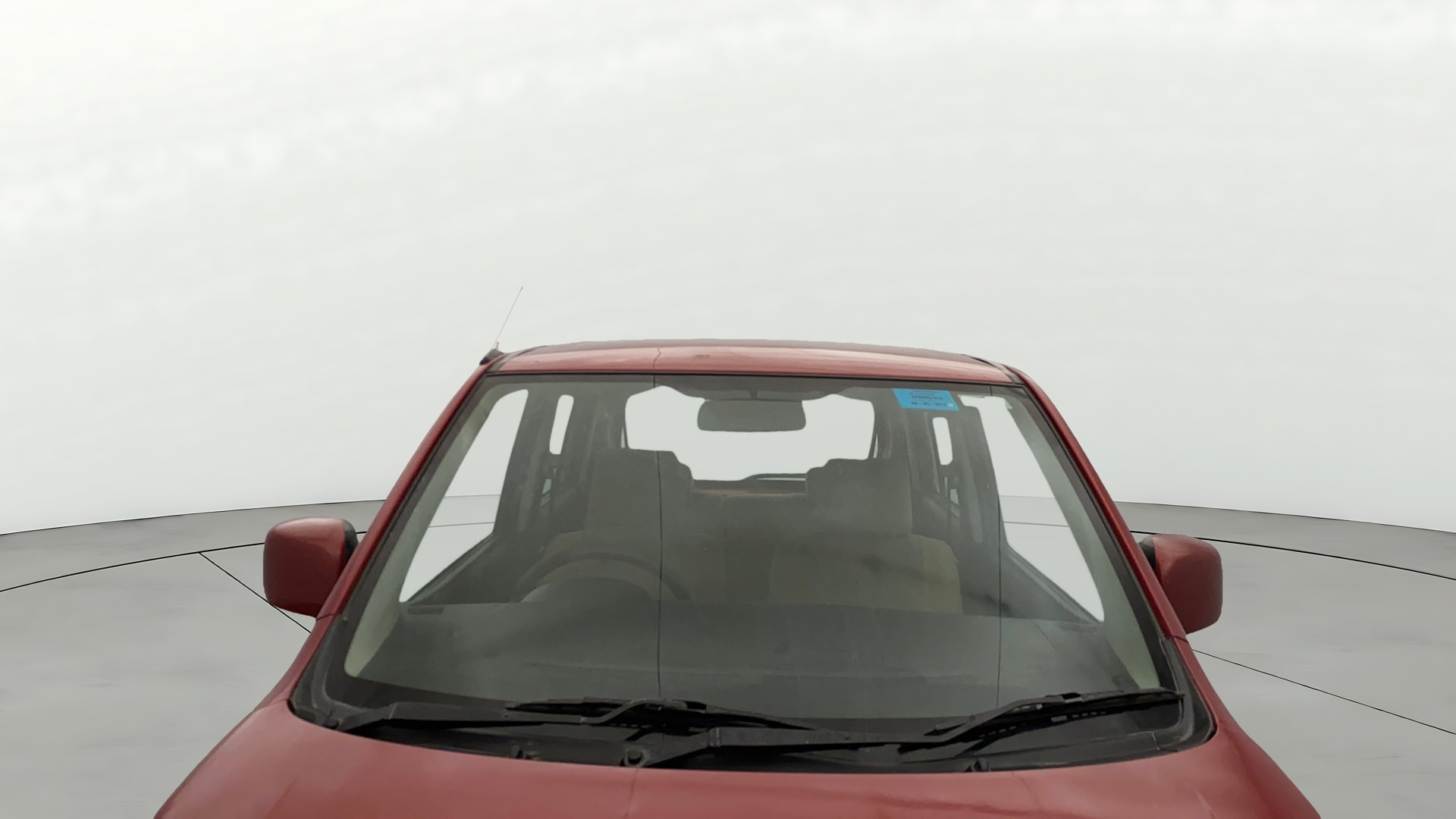Used 2014 Maruti Suzuki Stingray Used 2014 Maruti Suzuki Stingray