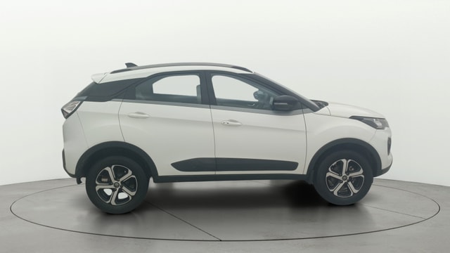 View Tata Nexon Image 28 Used Tata Nexon Image 28