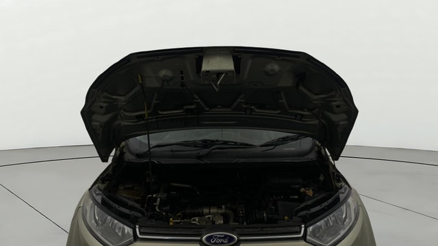 View Ford EcoSport Image 31 Used Ford EcoSport Image 31