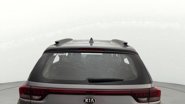 View Kia Sonet Image 5 Used Kia Sonet Image 5