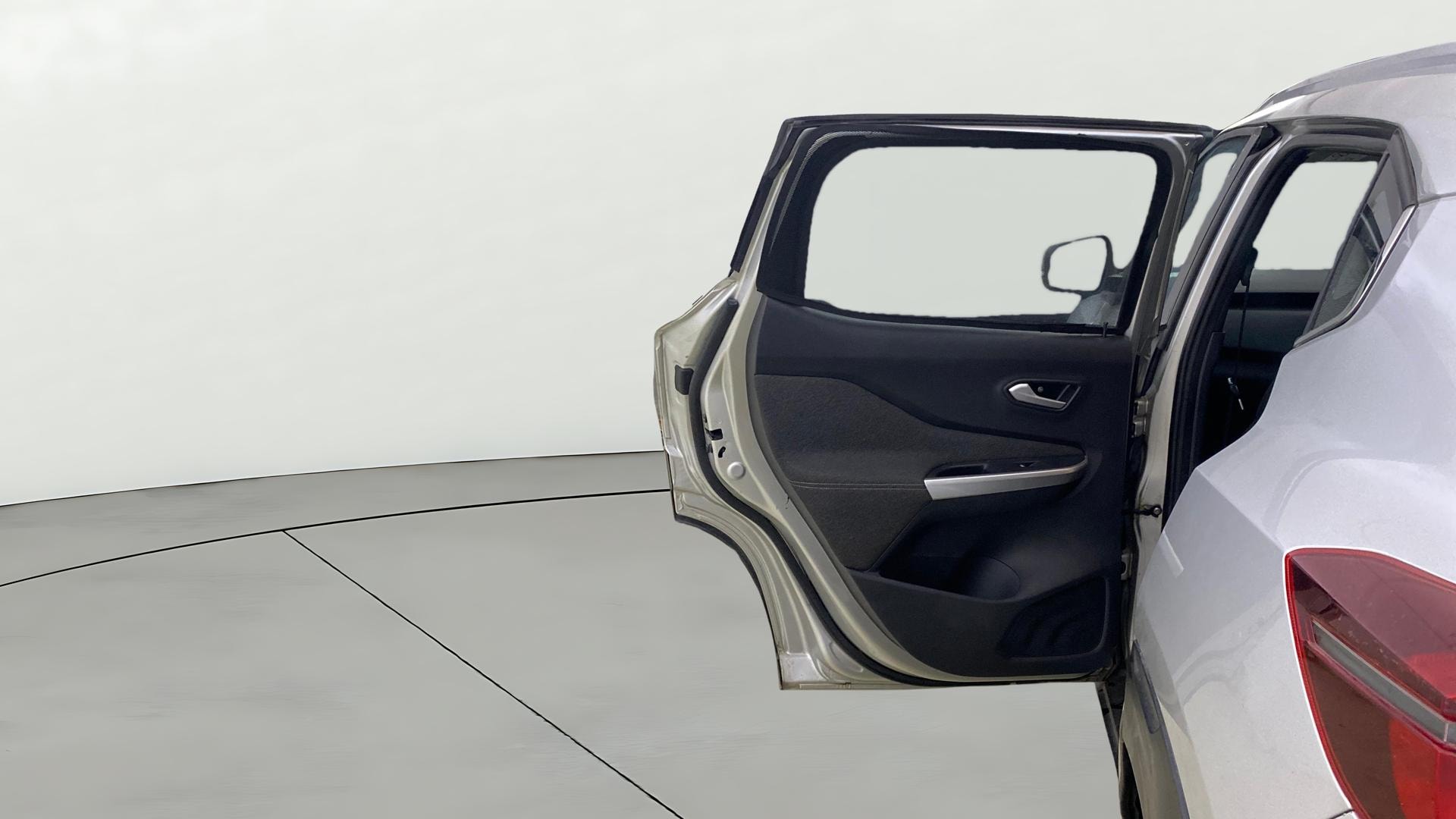 Used 2023 Nissan Magnite Used 2023 Nissan Magnite