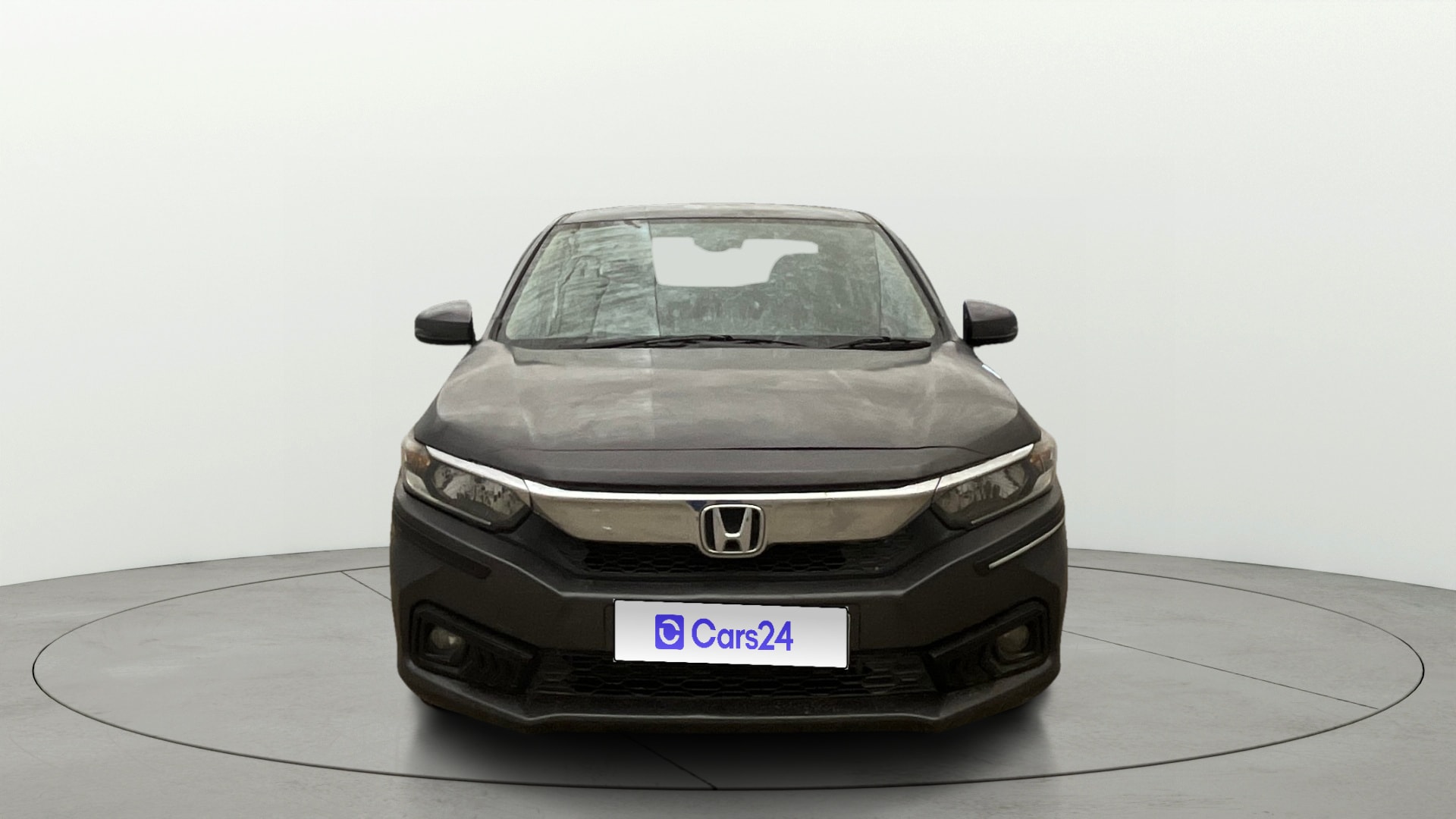 Used 2019 Honda Amaze Used 2019 Honda Amaze