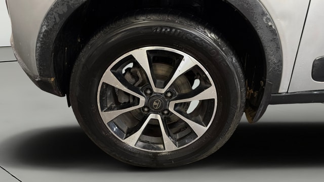 View Tata Nexon Image 28 Used Tata Nexon Image 28