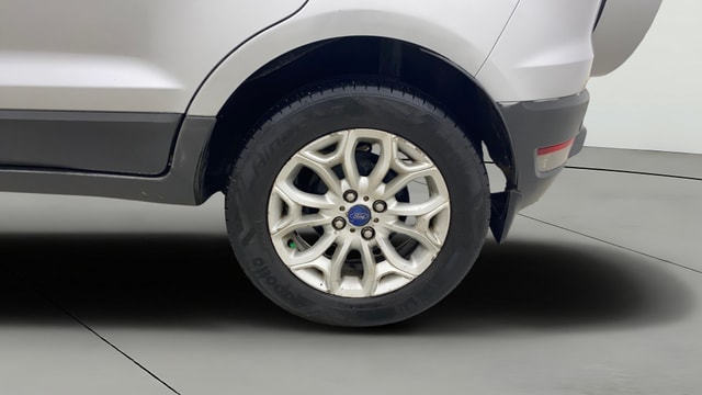 View Ford EcoSport Image 7 Used Ford EcoSport Image 7