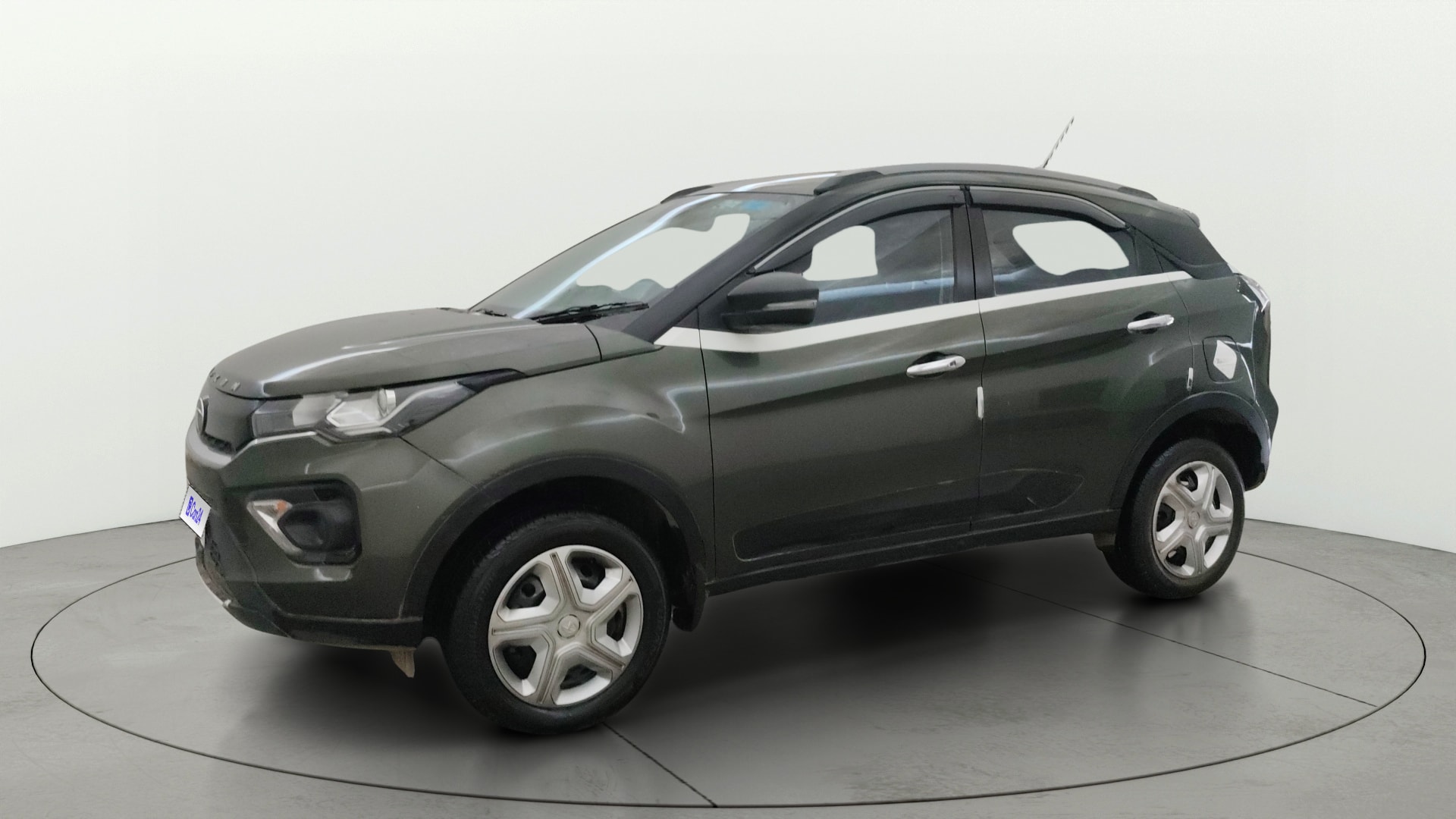 View 2022 Tata Nexon Revotron XE Image 35 Used 2022 Tata Nexon Revotron XE Image 35