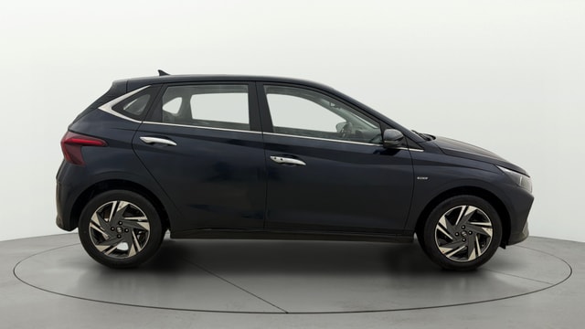 View Hyundai Elite i20 Image 9 Used Hyundai Elite i20 Image 9