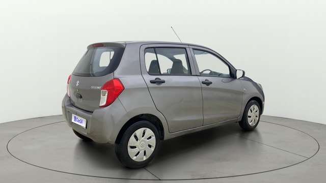 View Maruti Suzuki 1000 Image 43 Used Maruti Suzuki 1000 Image 43