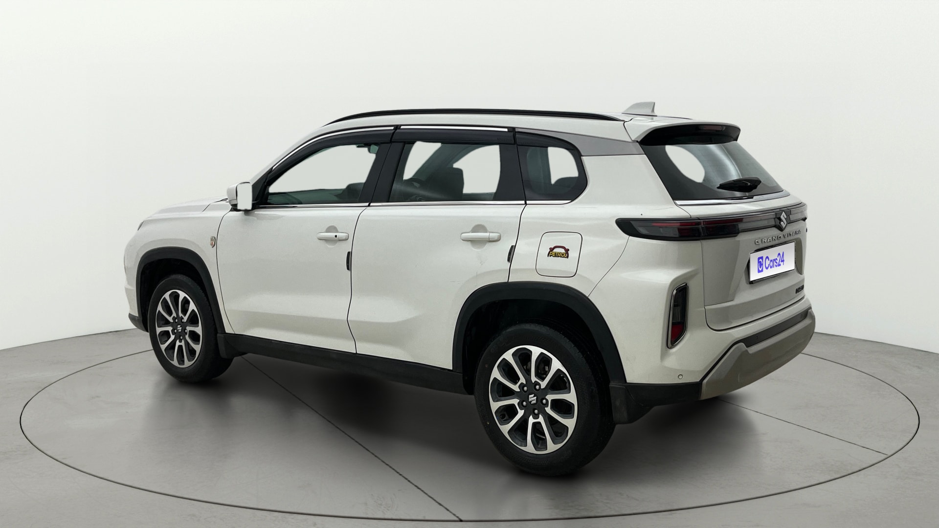 Used 2023 Maruti Suzuki 1000 Used 2023 Maruti Suzuki 1000