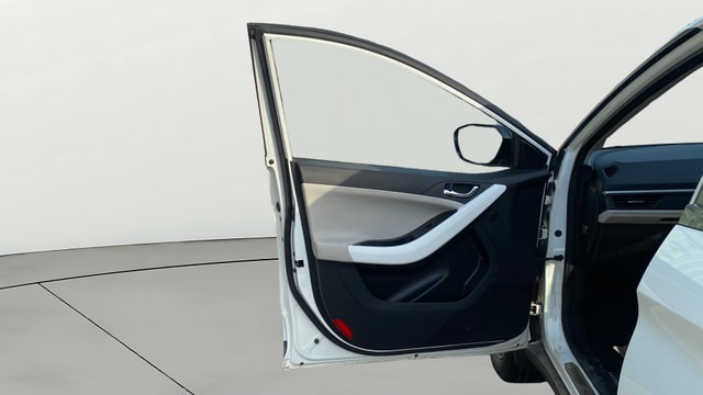 View Tata Nexon Image 32 Used Tata Nexon Image 32