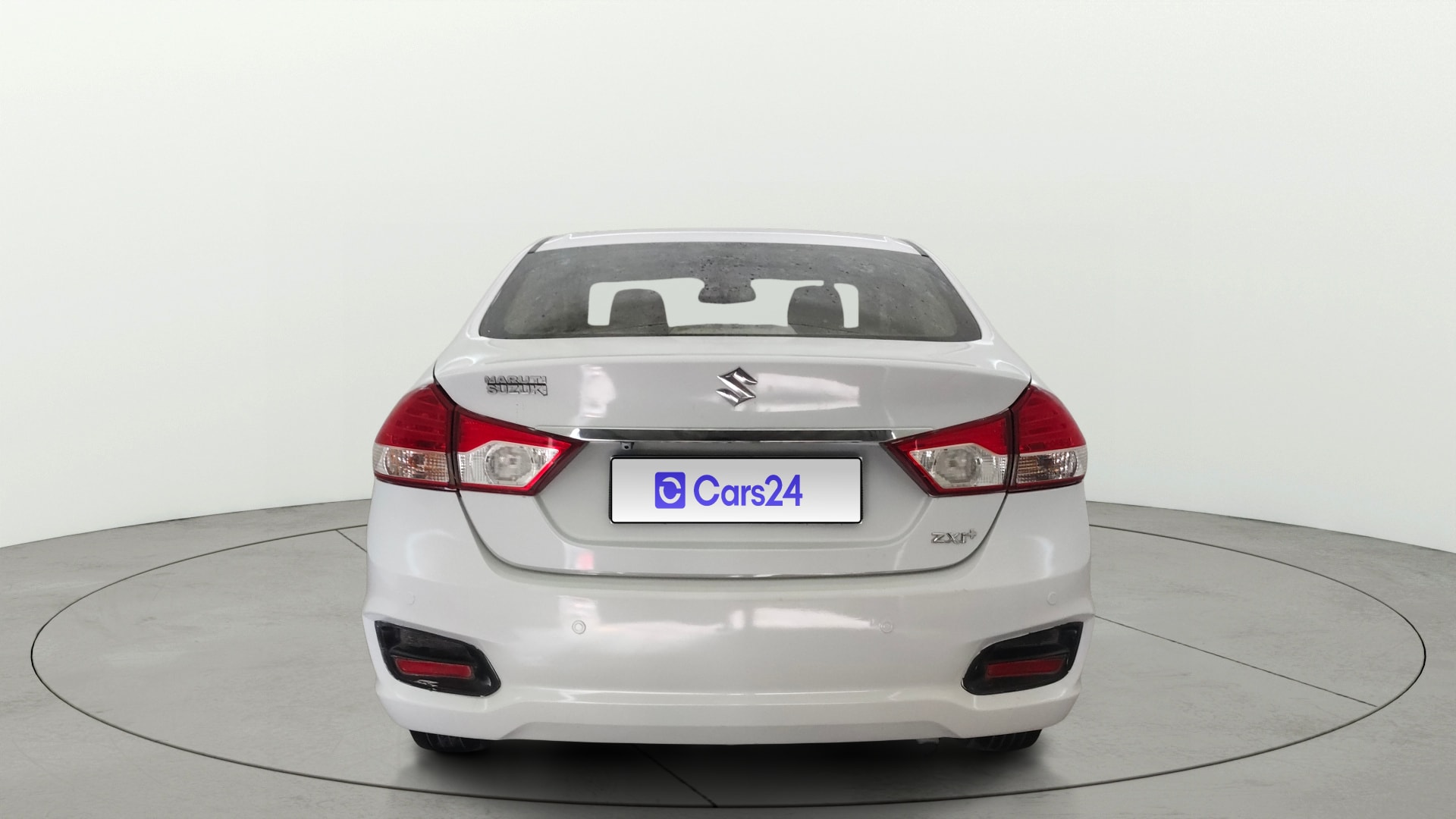Used 2017 Maruti Suzuki 1000 Used 2017 Maruti Suzuki 1000