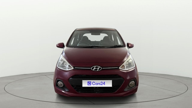 View Hyundai Grand i10 Image 1 Used Hyundai Grand i10 Image 1