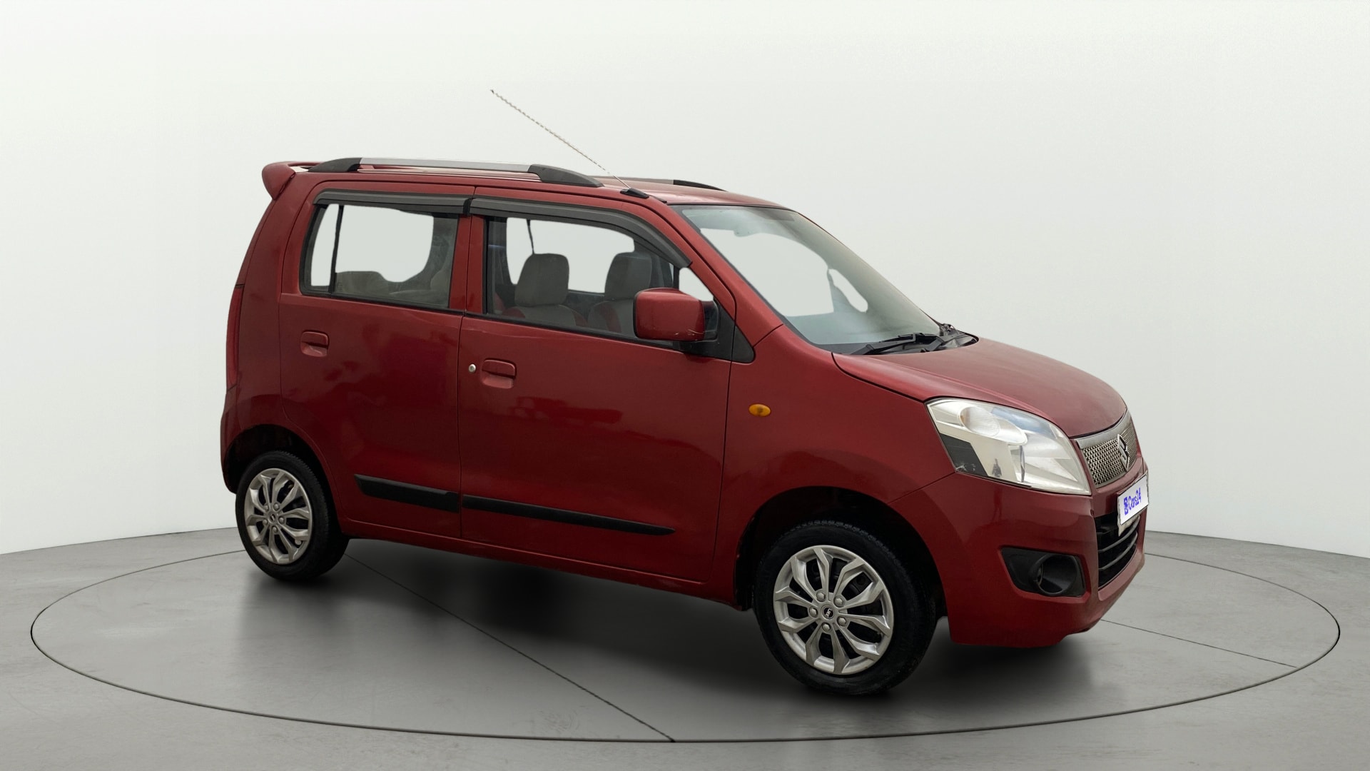 Used 2016 Maruti Suzuki 1000 Used 2016 Maruti Suzuki 1000