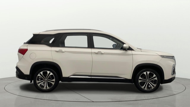 View MG Hector Image 28 Used MG Hector Image 28