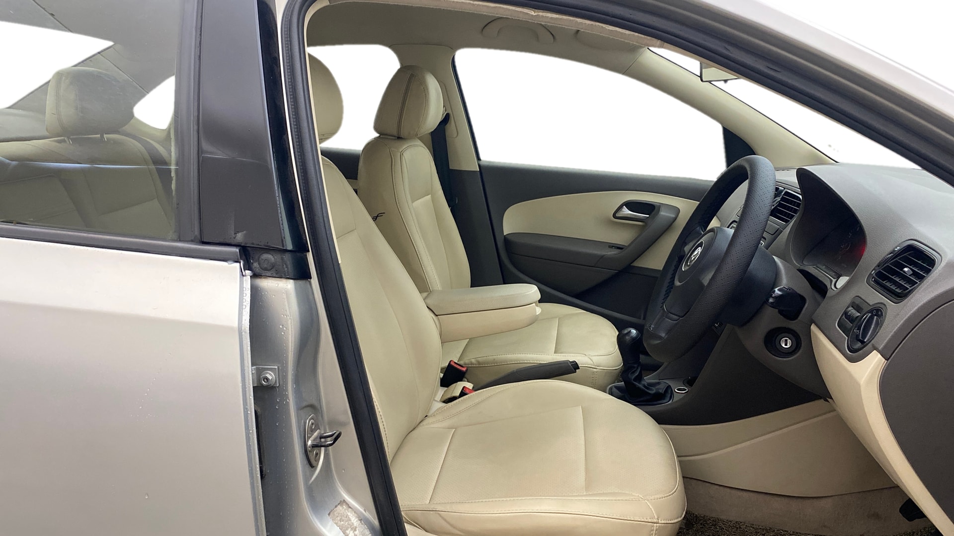 Used 2014 Volkswagen Vento Used 2014 Volkswagen Vento