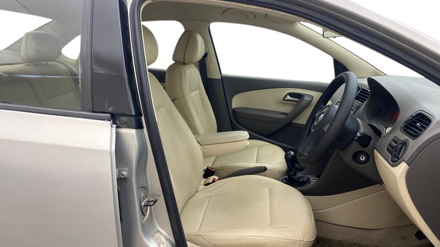 View Volkswagen Vento Image 25 Used Volkswagen Vento Image 25
