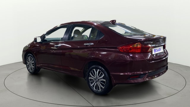 View Honda City Image 2 Used Honda City Image 2