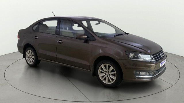 View Volkswagen Vento Image 21 Used Volkswagen Vento Image 21
