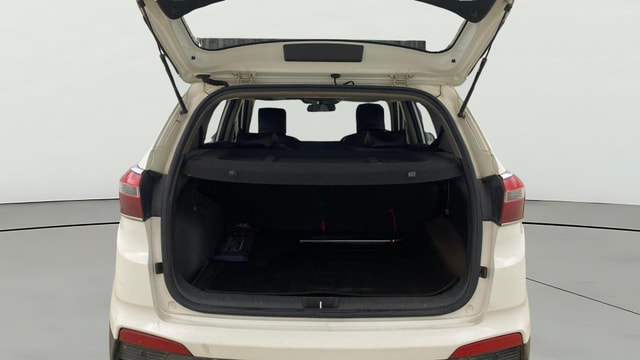 View Hyundai Creta Image 38 Used Hyundai Creta Image 38
