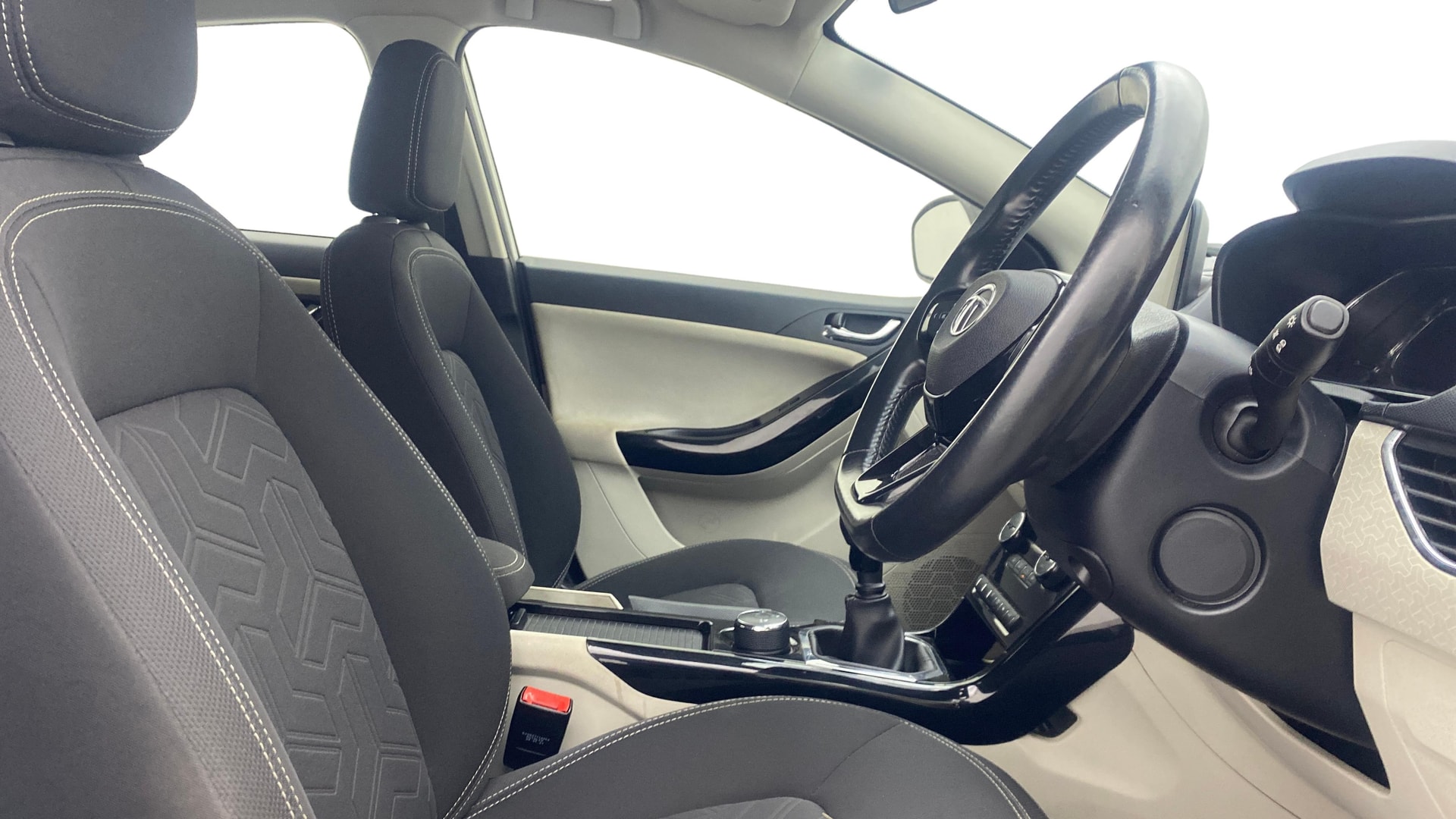 Used 2021 Tata Nexon Used 2021 Tata Nexon