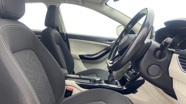 View Tata Nexon Image 18 Used Tata Nexon Image 18