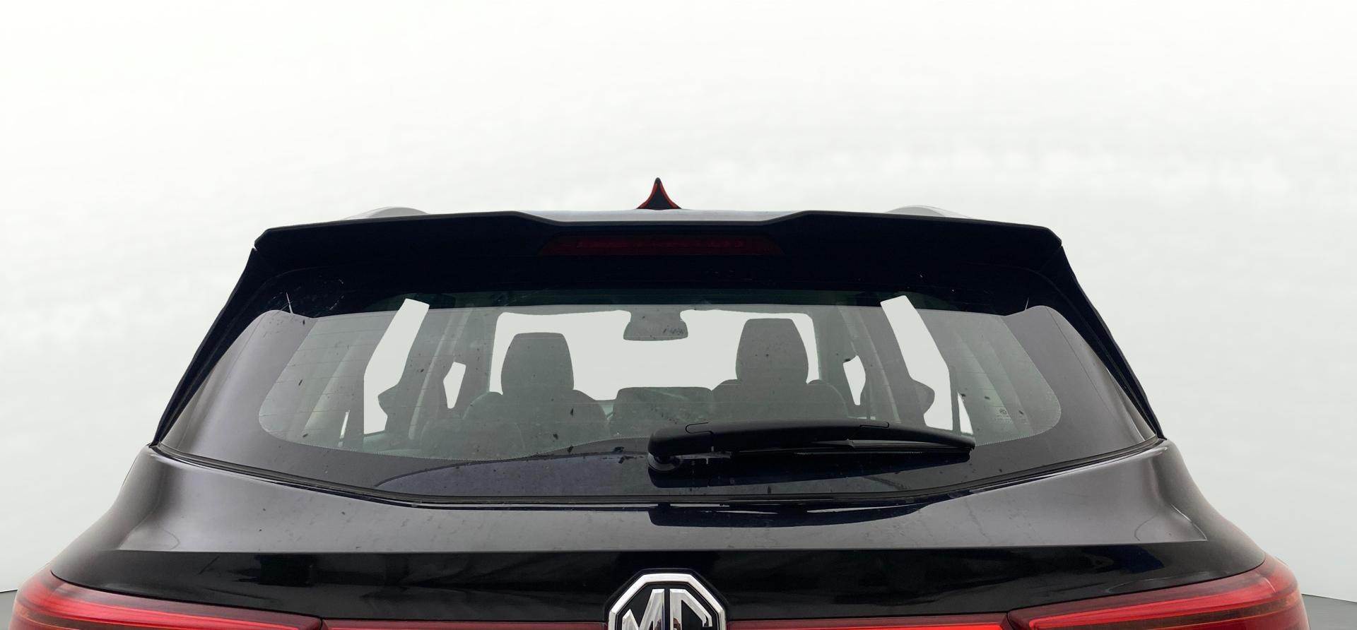 View 2020 MG Hector Sharp Petrol BS IV Image 5 Used 2020 MG Hector Sharp Petrol BS IV Image 5