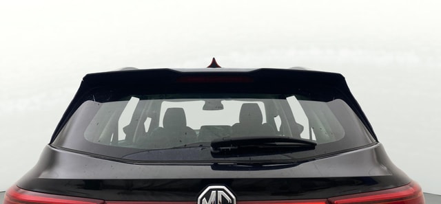 View MG Hector Image 5 Used MG Hector Image 5