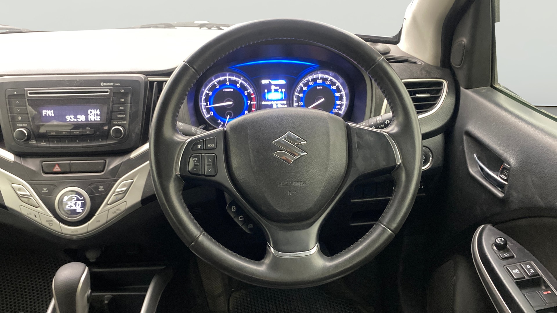 Used 2017 Maruti Suzuki 1000 Used 2017 Maruti Suzuki 1000