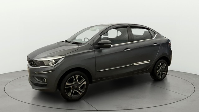 View Tata Tigor Image 21 Used Tata Tigor Image 21