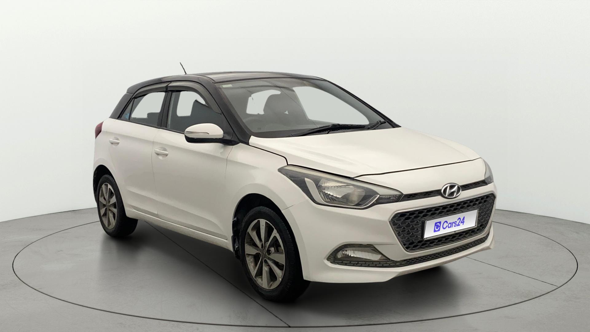 Used 2017 Hyundai Elite i20 Used 2017 Hyundai Elite i20