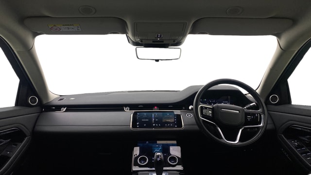 View Land Rover Discovery 3 Image 15 Used Land Rover Discovery 3 Image 15