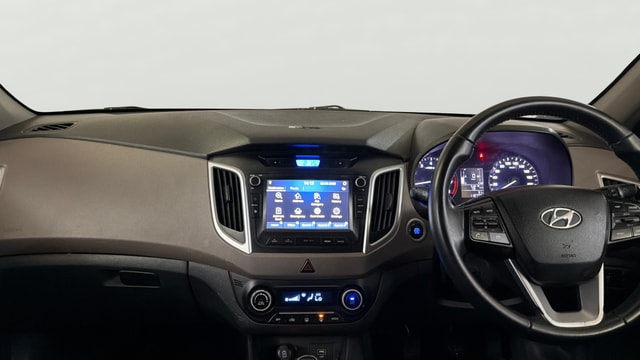 View Hyundai Creta Image 18 Used Hyundai Creta Image 18