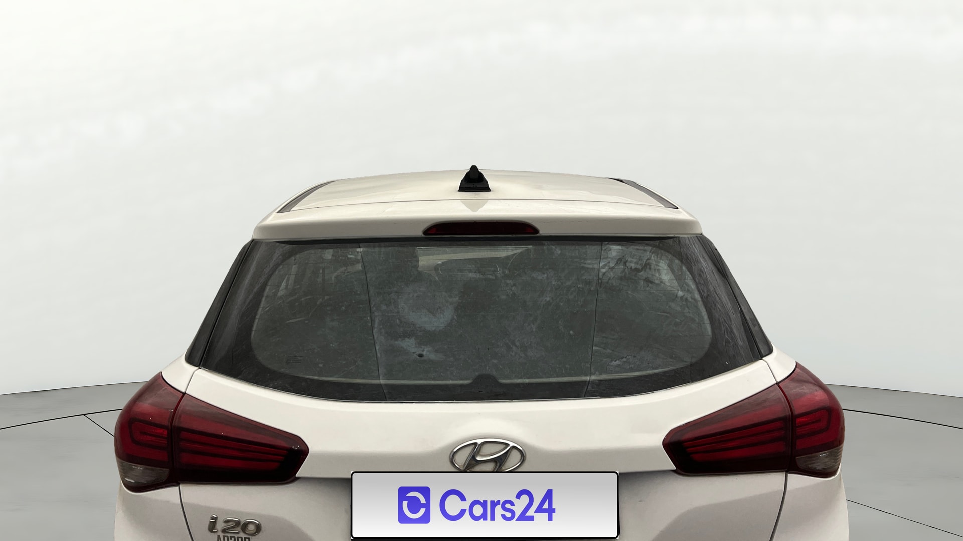 Used 2019 Hyundai Elite i20 Used 2019 Hyundai Elite i20