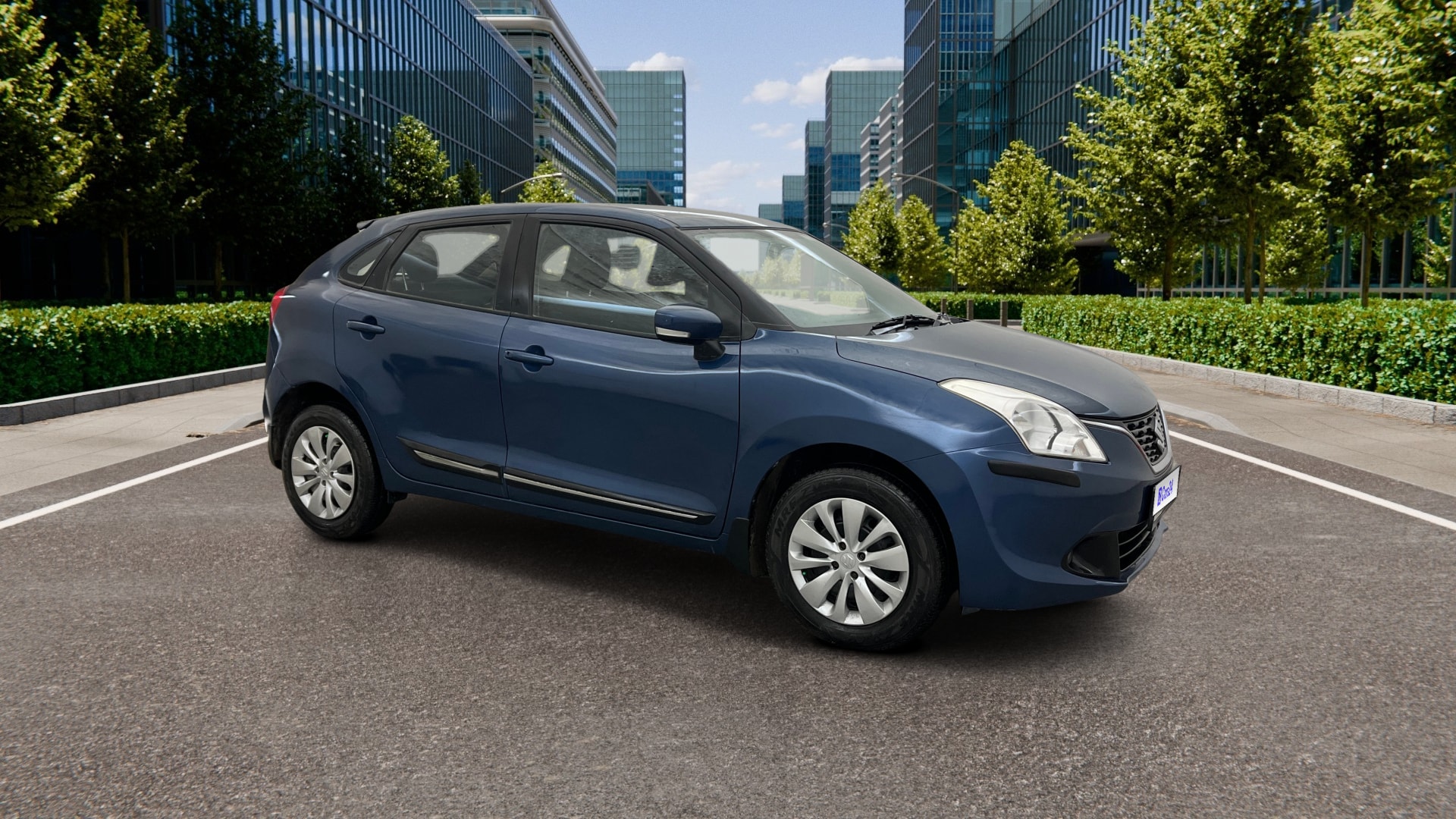 View 2018 Maruti Suzuki 1000 Base Variant Image 21 Used 2018 Maruti Suzuki 1000 Base Variant Image 21