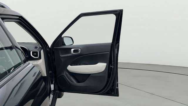 View Hyundai Venue Image 45 Used Hyundai Venue Image 45