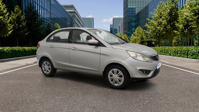 View Tata Zest Image 35 Used Tata Zest Image 35