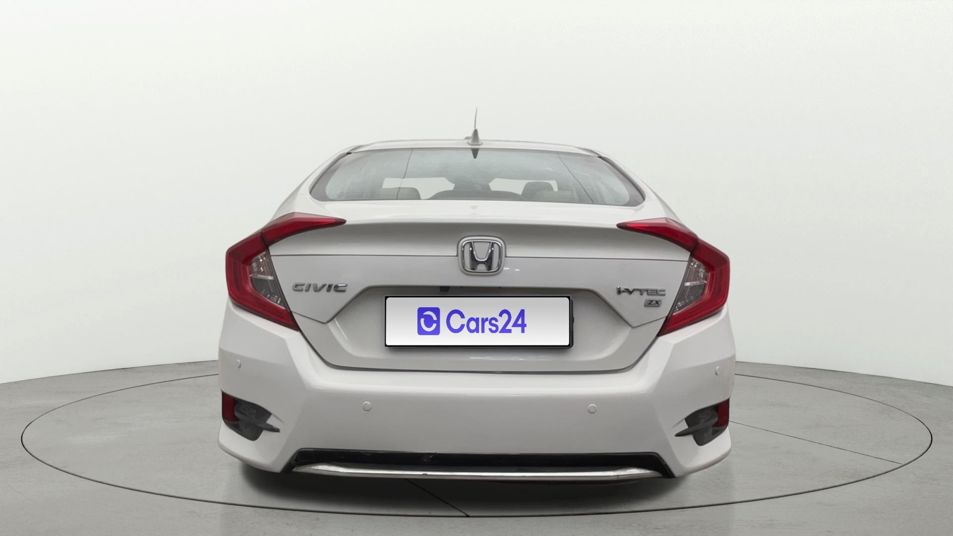 Used 2019 Honda Civic Used 2019 Honda Civic