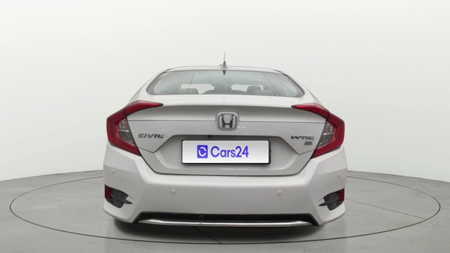 View Honda Civic Image 42 Used Honda Civic Image 42