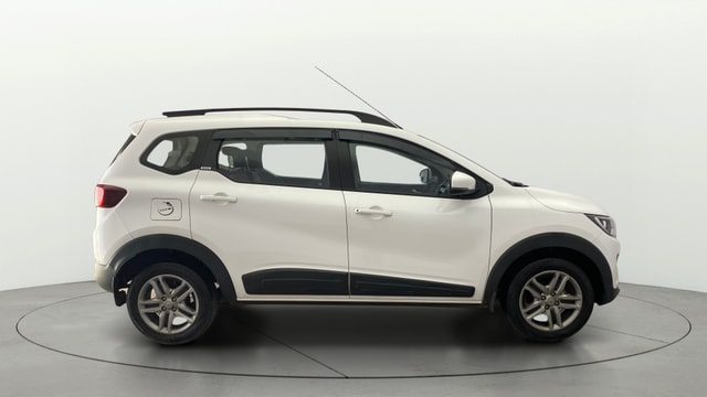 View Renault Triber Image 8 Used Renault Triber Image 8