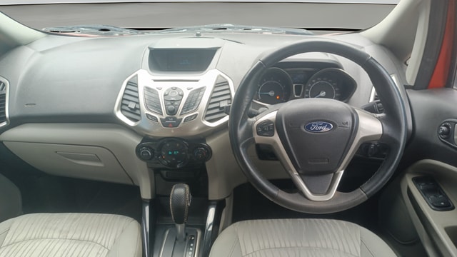 View Ford EcoSport Image 20 Used Ford EcoSport Image 20