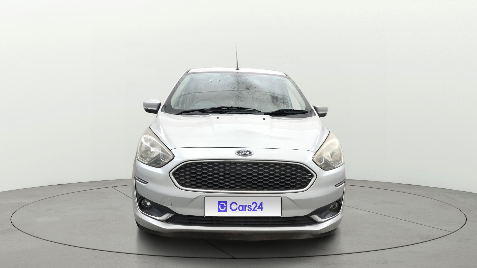 View 2020 Ford Figo Aspire 1.2P Ambiente MT BS IV Image 1 Used 2020 Ford Figo Aspire 1.2P Ambiente MT BS IV Image 1